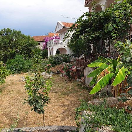 Apartman Veliki Pijesak Добра-Вода Экстерьер фото
