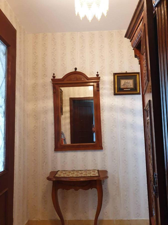 Apartman Veliki Pijesak Добра-Вода Экстерьер фото